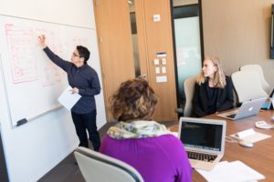 Decode the Tech Industry’s Casual Dress Code