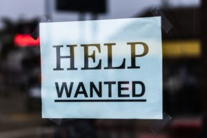 5 Tips for Hiring During Low Unemployment