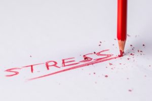 How do you deal with stressful situations interview question