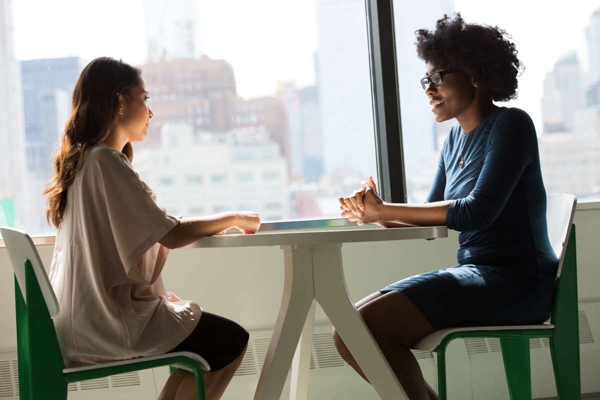 Best Way To Answer Walk Me Through Your Resume Nesc Staffing