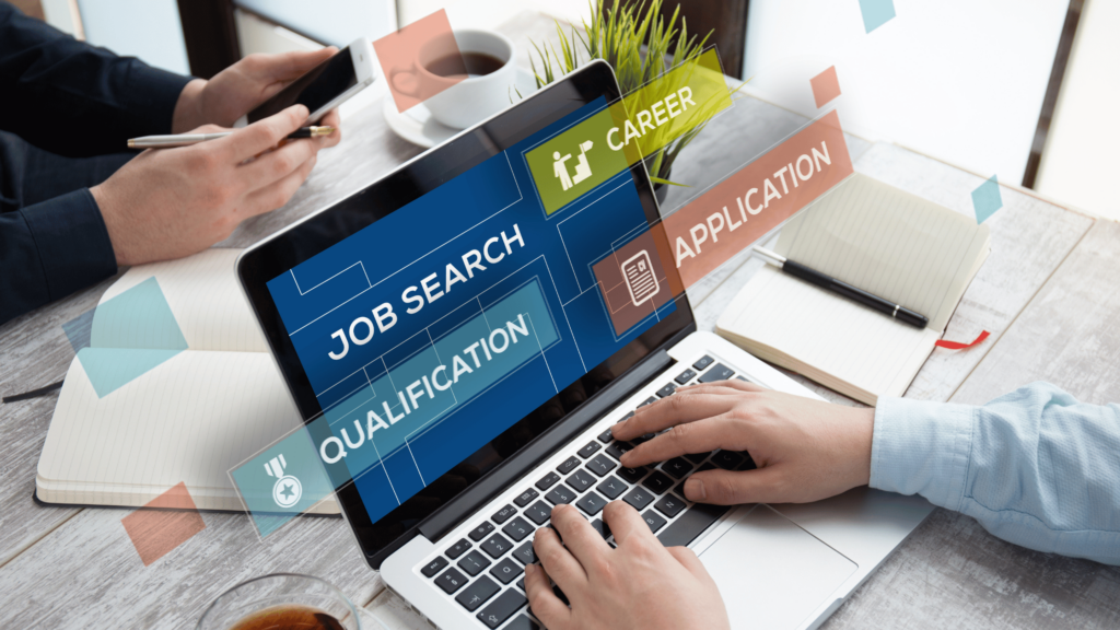 The Art of Crafting the Perfect Job Application: Tips from Hiring Pros