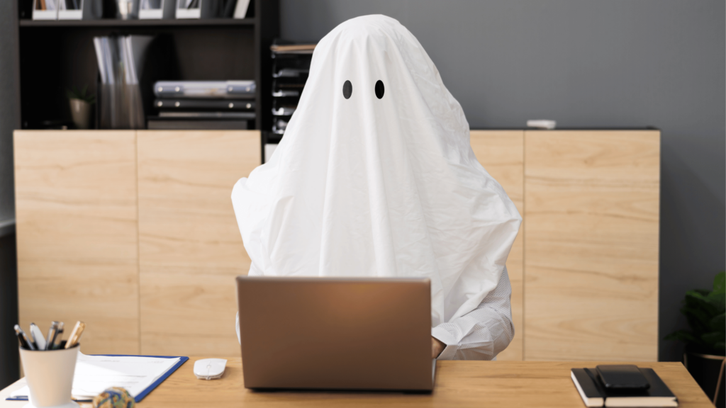 Ghost Jobs: How to Spot and Avoid Them in Your Job Search