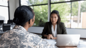 Why Hiring Veterans is a Smart Business Move